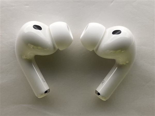 【中古】【安心保証】 AirPods Pro 第3世代 MagSafe充電 USB-C MFHP4