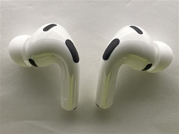 【中古】【安心保証】 AirPods Pro 第3世代 MagSafe充電 USB-C MFHP4
