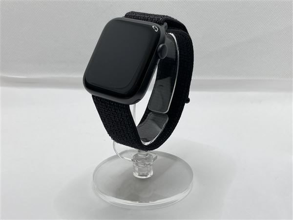 �y���Áz�y���S�ۏ؁z SE ��1����[44mm/GPS]�A���~ �X�y�[�X�O���C Apple Watch Nike