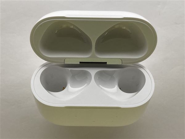 【中古】【安心保証】 AirPods 第4世代 アクティブノイズキャンセリング搭載 MXP93