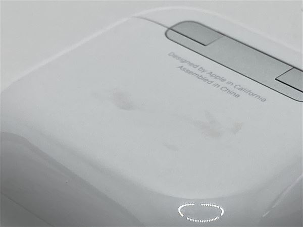 【中古】【安心保証】 AirPods 第4世代 アクティブノイズキャンセリング搭載 MXP93