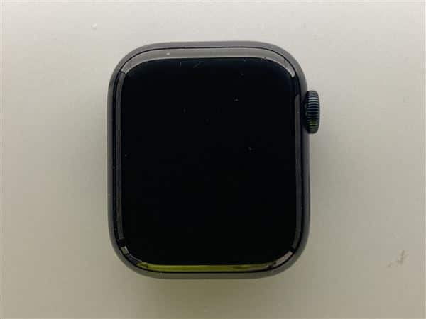 �y���Áz�y���S�ۏ؁z �o���h�� Series9[41mm/GPS]�A���~ �~�b�h�i�C�g Apple Watch