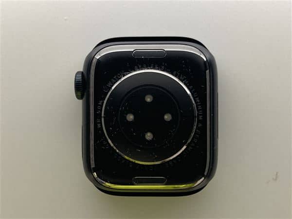 �y���Áz�y���S�ۏ؁z �o���h�� Series9[41mm/GPS]�A���~ �~�b�h�i�C�g Apple Watch