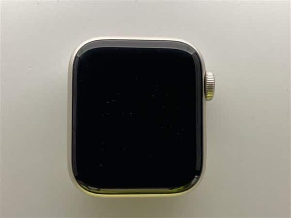 �y���Áz�y���S�ۏ؁z �o���h�� SE ��2����[40mm/GPS]�A���~ �X�^�[���C�g Apple Watch