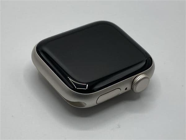 �y���Áz�y���S�ۏ؁z �o���h�� SE ��2����[40mm/GPS]�A���~ �X�^�[���C�g Apple Watch