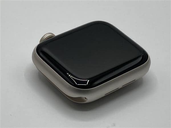 �y���Áz�y���S�ۏ؁z �o���h�� SE ��2����[40mm/GPS]�A���~ �X�^�[���C�g Apple Watch