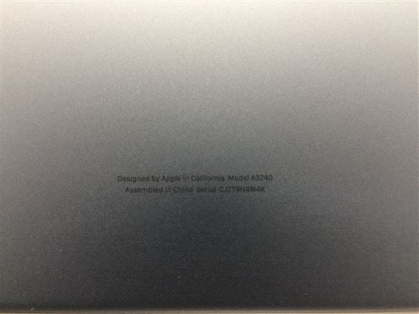 �y���Áz�y���S�ۏ؁z NPC��MC6V4J/A Apple