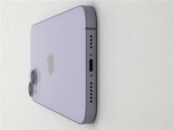 yÁzySۏ؁z iPhone14 Plus[128GB] au/UQ p[v