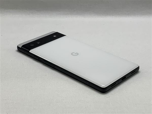 yÁzySۏ؁z Google Pixel 6a[128GB] UQoC `[N