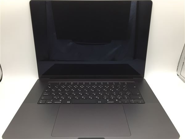【中古】【安心保証】 MacBookPro 2023年 MRW13J/A