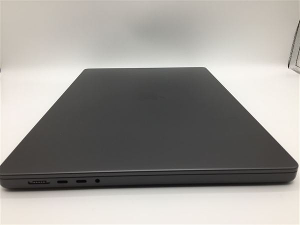 【中古】【安心保証】 MacBookPro 2023年 MRW13J/A