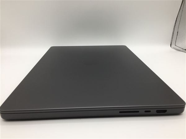 【中古】【安心保証】 MacBookPro 2023年 MRW13J/A