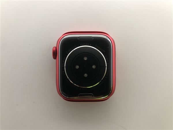 yÁzySۏ؁z Series8[41mm/Z[]A~ bh Apple Watch