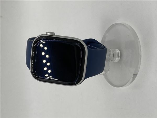 yÁzySۏ؁z Series10[46mm/GPS]A~ Vo[ Apple Watch