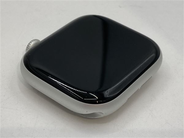 yÁzySۏ؁z Series10[46mm/GPS]A~ Vo[ Apple Watch