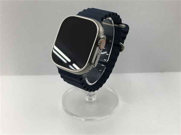 yÁzySۏ؁z Ultra2[49mm/Z[]`^ eF Apple Watch