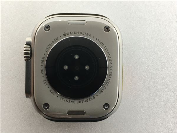 yÁzySۏ؁z Ultra2[49mm/Z[]`^ eF Apple Watch