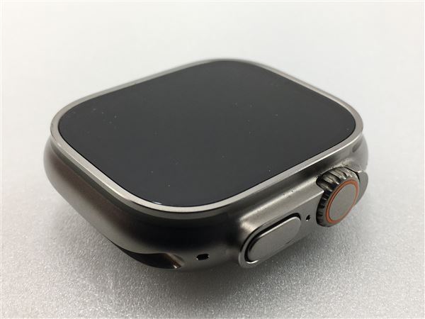 yÁzySۏ؁z Ultra2[49mm/Z[]`^ eF Apple Watch