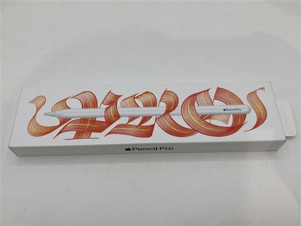 yÁzySۏ؁z ApplePencil Pro A2538