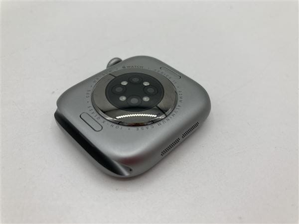 �y���Áz�y���S�ۏ؁z Series11[42mm/GPS]�A���~ �X�y�[�X�O���C Apple Watch