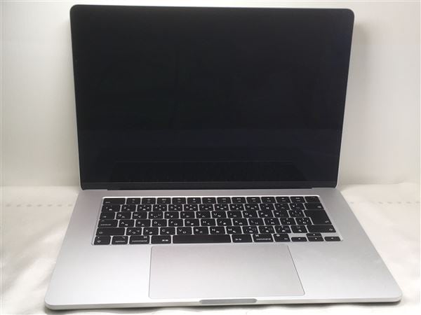 【中古】【安心保証】 MacBookAir 2024年 MRYP3J/A