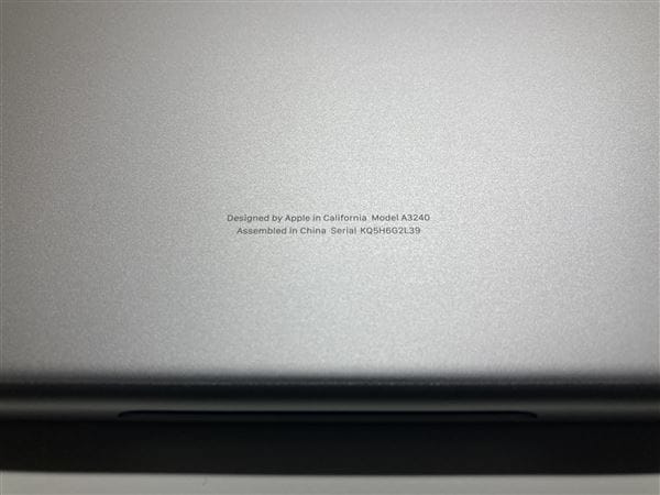 【中古】【安心保証】 NPC>MW0W3J/A Apple