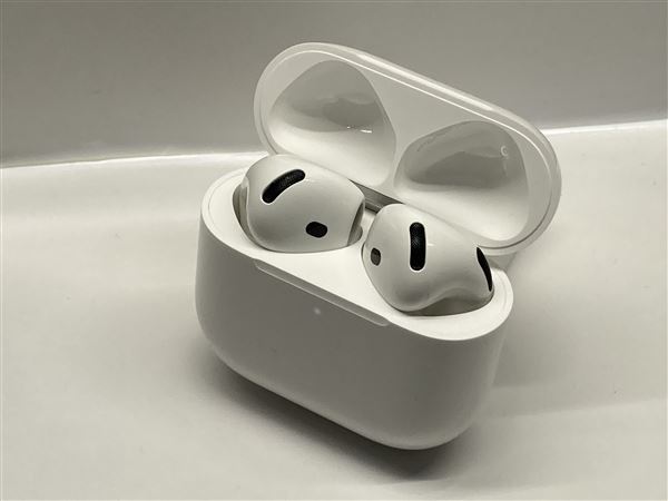 �y���Áz�y���S�ۏ؁z AirPods ��4���� �A�N�e�B�u�m�C�Y�L�����Z�����O���� MXP93