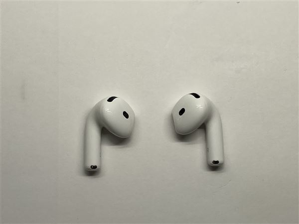 �y���Áz�y���S�ۏ؁z AirPods ��4���� �A�N�e�B�u�m�C�Y�L�����Z�����O���� MXP93