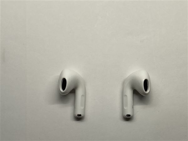 �y���Áz�y���S�ۏ؁z AirPods ��4���� �A�N�e�B�u�m�C�Y�L�����Z�����O���� MXP93