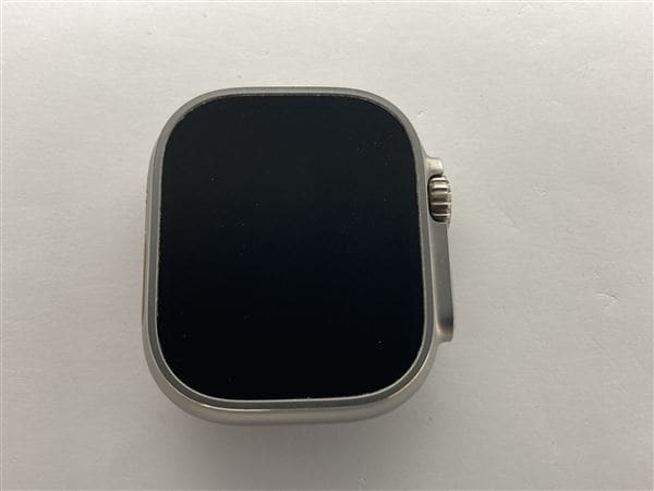 yÁzySۏ؁z Ultra2[49mm/Z[]`^ eF Apple Watch
