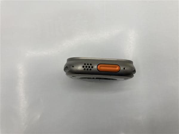 �y���Áz�y���S�ۏ؁z Ultra2[49mm/�Z�����[]�`�^�� �e�F Apple Watch