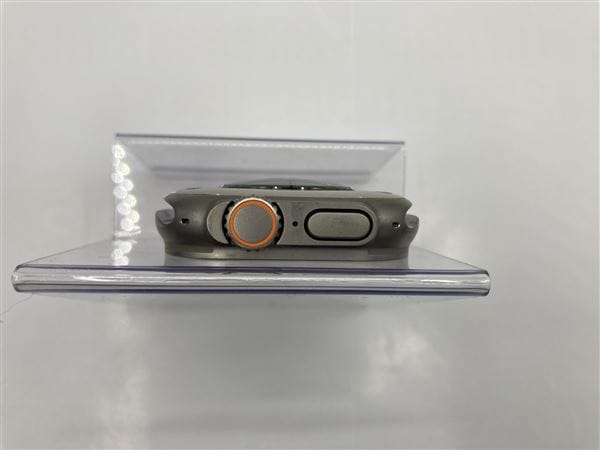 �y���Áz�y���S�ۏ؁z Ultra2[49mm/�Z�����[]�`�^�� �e�F Apple Watch