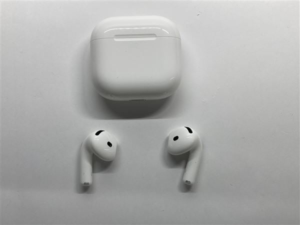 yÁzySۏ؁z AirPods 4 MXP63
