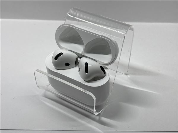 �y���Áz�y���S�ۏ؁z AirPods ��4���� MXP63