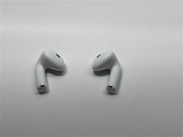 �y���Áz�y���S�ۏ؁z AirPods ��4���� MXP63