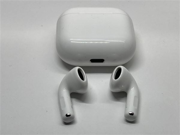 �y���Áz�y���S�ۏ؁z AirPods ��4���� MXP63