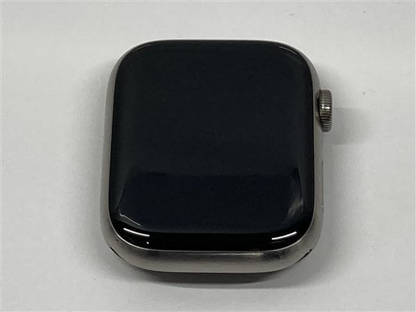 yÁzySۏ؁z Series7[45mm/Z[]`^ Vo[ Apple Watch Edition