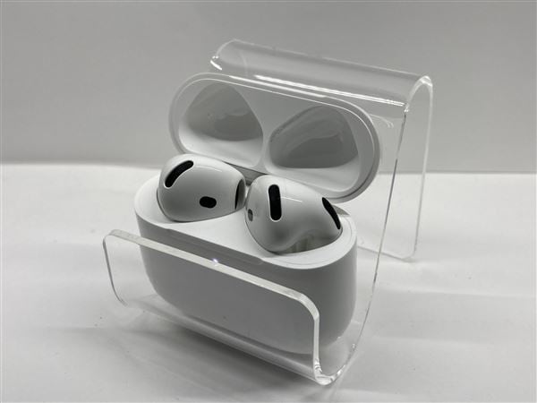 �y���Áz�y���S�ۏ؁z AirPods ��4���� MXP63