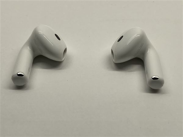 �y���Áz�y���S�ۏ؁z AirPods ��4���� MXP63
