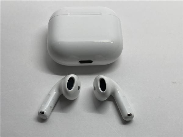 �y���Áz�y���S�ۏ؁z AirPods ��4���� MXP63
