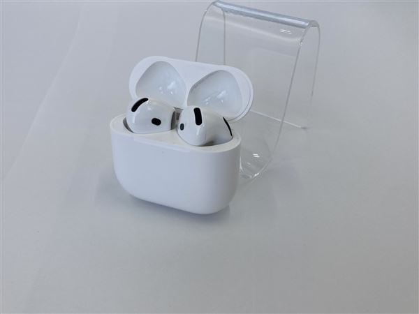 �y���Áz�y���S�ۏ؁z AirPods ��4���� MXP63