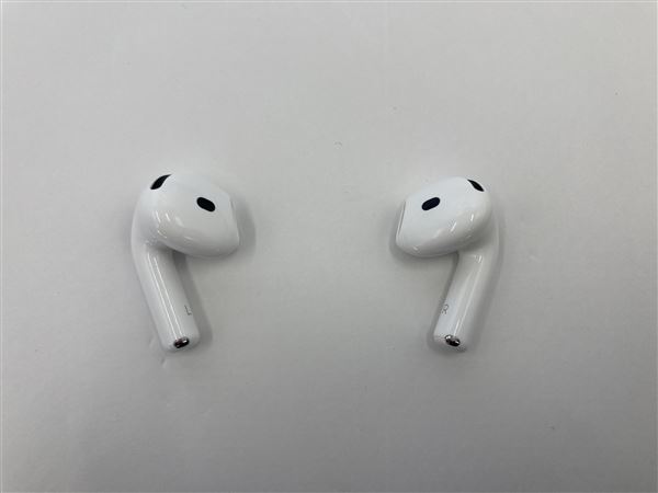�y���Áz�y���S�ۏ؁z AirPods ��4���� MXP63