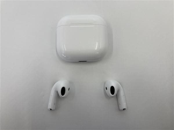 �y���Áz�y���S�ۏ؁z AirPods ��4���� MXP63