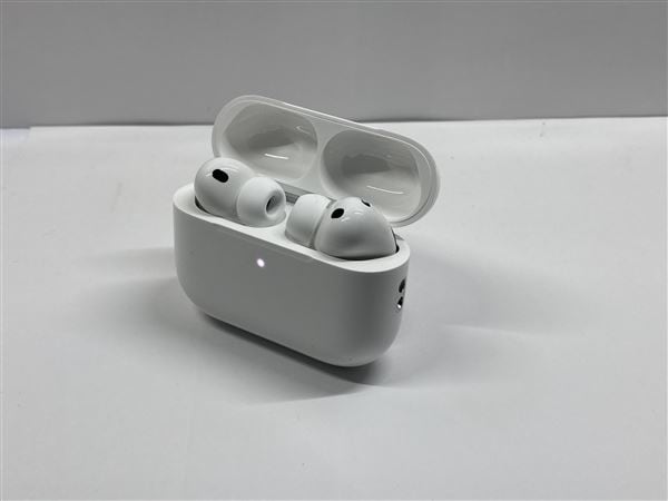 yÁzySۏ؁z AirPods Pro 3 MagSafe[d USB-C MFHP4