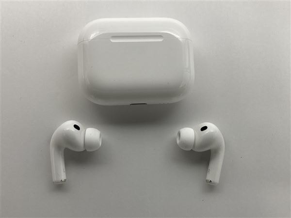 yÁzySۏ؁z AirPods Pro 3 MagSafe[d USB-C MFHP4