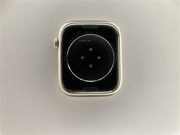 �y���Áz�y���S�ۏ؁z �o���h�� Series7[45mm/GPS]�A���~ �X�^�[���C�g Apple Watch Nike