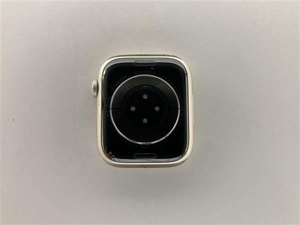 �y���Áz�y���S�ۏ؁z Series8[45mm/GPS]�A���~ �X�^�[���C�g Apple Watch