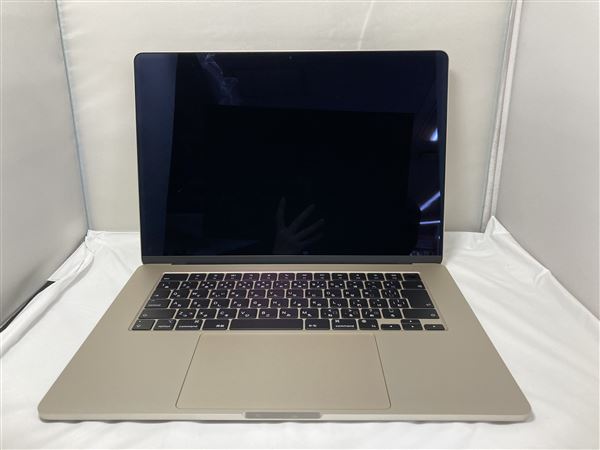 �y���Áz�y���S�ۏ؁z MacBookAir 2024�N MXD33J/A