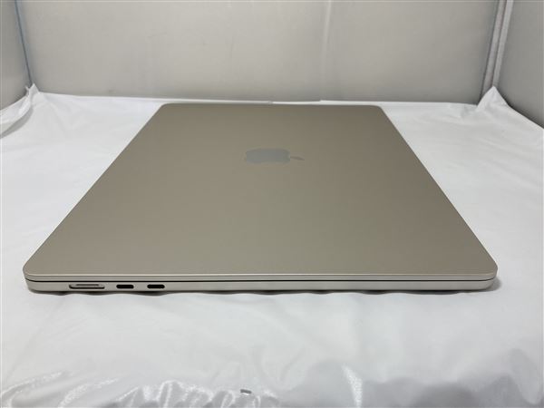 �y���Áz�y���S�ۏ؁z MacBookAir 2024�N MXD33J/A