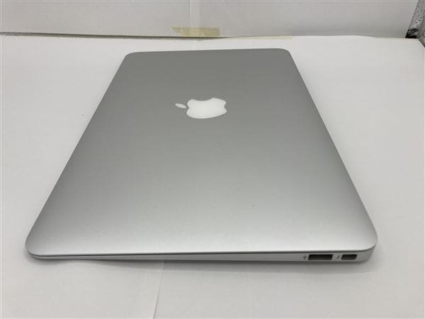 【中古】【安心保証】 MacBookAir 2013年 MD711J/A